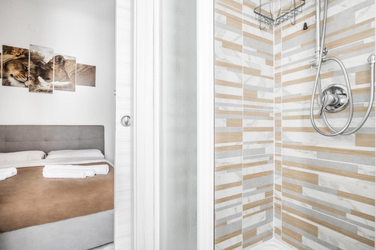 Pretty House Navigli-Duomo Netflix & Design Apartment Milan Exterior photo